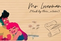 História: Mr Loverman - Fic Willu