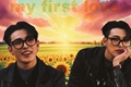 História: My first love - (imagine Hongjoong)