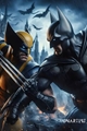 História: No escuro (Batman vs Wolverine)