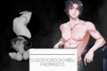 História: O gostoso do meu padrasto