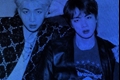 História: Obsessed (NAMJIN)