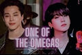 História: One of The Omegas - Yoonmin