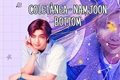 História: ONE-SHOTS - Colet&#226;nea Namjoon bottom