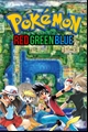 História: Pok&#233;mon Gen: Red, Green e Blue (HIATO)