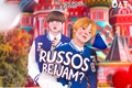 História: Russos beijam? (Yoonmin)