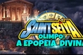 História: Saint Seiya: Olimpo - A Epopeia Divina!