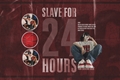 História: Slave for 24 hours - Jimin