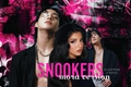 História: SNOOKERS (Mora Version) -JJK