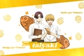 História: Taiyaki