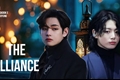 História: The Alliance - ABO - Taekook