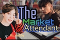 História: The market attendant (Jikook)