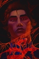 História: Amor intenso - (male reader x Miguel)