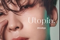 História: Utopia. - Wonwoo