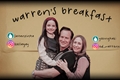 História: Warren’s Breakfast