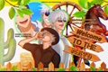 História: Welcome to the mato - Imagine Satoru Gojo