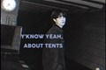 História: Y&#39;know yeah, about tents - HUANG RENJUN