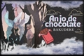 História: Anjo de Chocolate (Bakudeku)