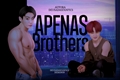 História: Apenas Brothers JIKOOK