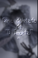 História: Cena hot deletada de &quot;O Imortal&quot;