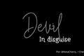 História: Devil in disguise - Minsung