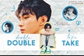 História: Double Take - SeokSoo