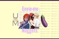 História: Envie-me um &quot;nuggets&quot; (Kiribaku-bakushima)