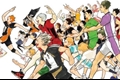 História: Era uma vez, Haikyu!!