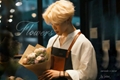 História: Flowers - Park Jimin