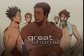 História: Great Shame - Haikyuu