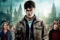 História: Harry Potter: Um novo come&#231;o.