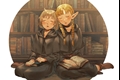 História: Heartache - Dungeon Meshi fic - Farcille