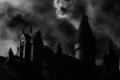 História: Hogwarts - Dark Days (Interativa)