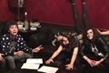 História: Imagines Greta Van Fleet