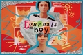 História: Jornaul&#39;s Boy - VERKWAN