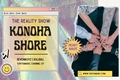 História: Konoha Shore