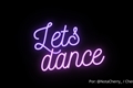 História: Let&#39;s Dance - Minsung