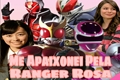 História: Me Apaixonei Pela Ranger Rosa