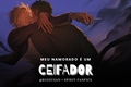 História: Meu Namorado &#201; Um Ceifador - zosan