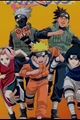 História: Naruto RPG