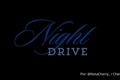 História: Night Drive - Minsung