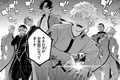 História: O melhor membro da Tenjiku - OneShot