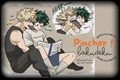 História: Pincher! (Bakudeku)