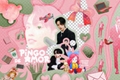 História: Pingo de Amor - Seongjoong
