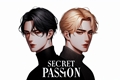 História: Secret Passion (TaeKook)