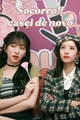 História: Socorro, casei de novo!!