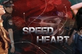 História: Speed Heart - CAMREN (Lauren G!P)