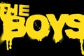 História: The boys: Um inimigo de verdade!
