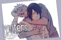 História: Winters with you - Sasunaru
