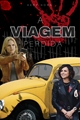 História: A viagem perdida - Swanqueen