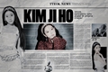 História: Advance 1.3: Kim Ji Ho